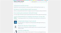 Desktop Screenshot of inchwormds.com